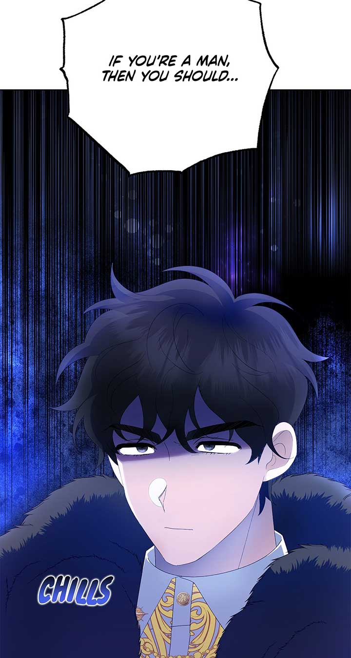 I Got Married to a Duke Called Beast Chapter 40 - Page 56