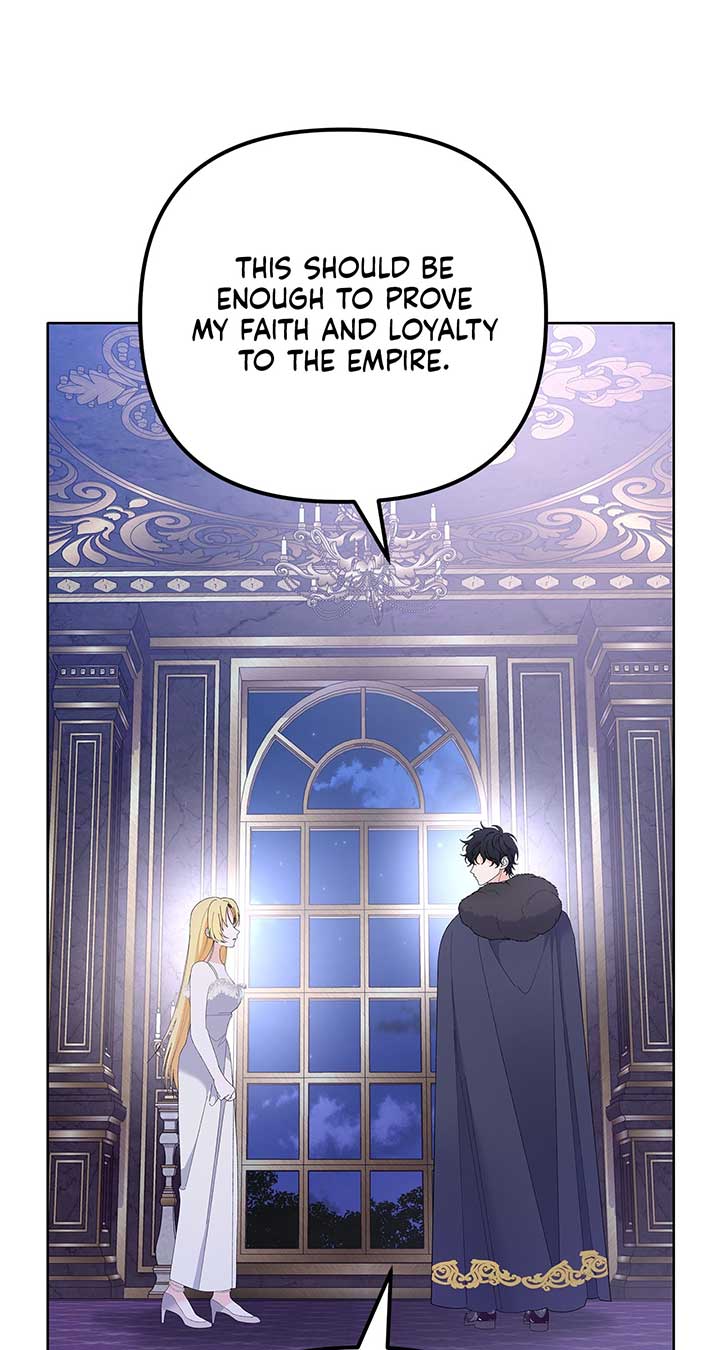 I Got Married to a Duke Called Beast Chapter 40 - Page 58