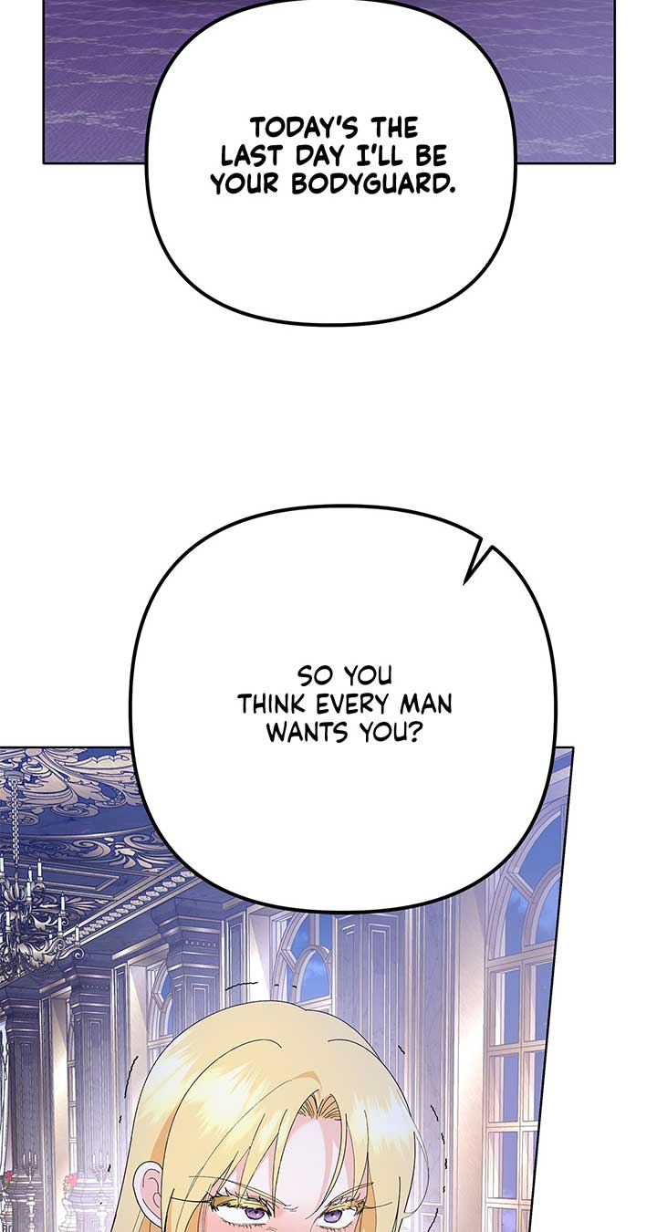 I Got Married to a Duke Called Beast Chapter 40 - Page 59