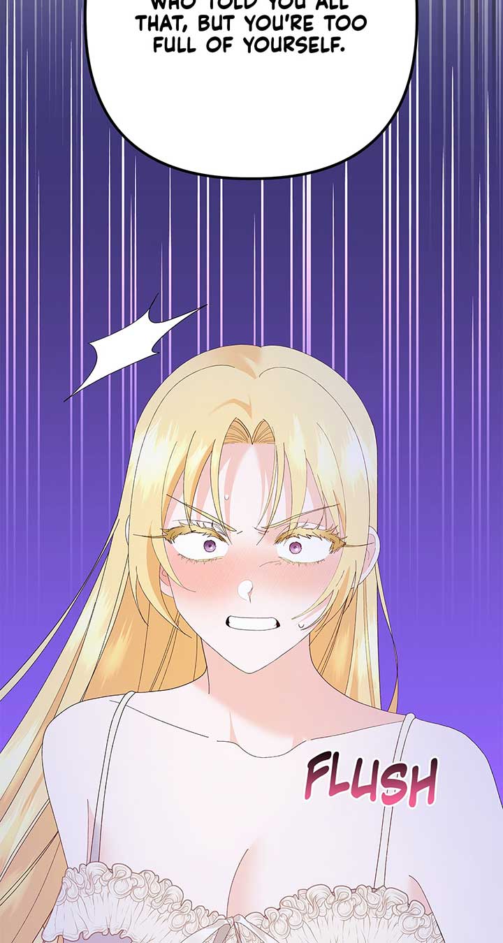 I Got Married to a Duke Called Beast Chapter 40 - Page 62