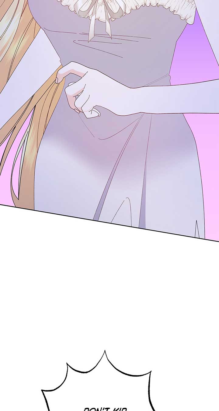 I Got Married to a Duke Called Beast Chapter 40 - Page 63