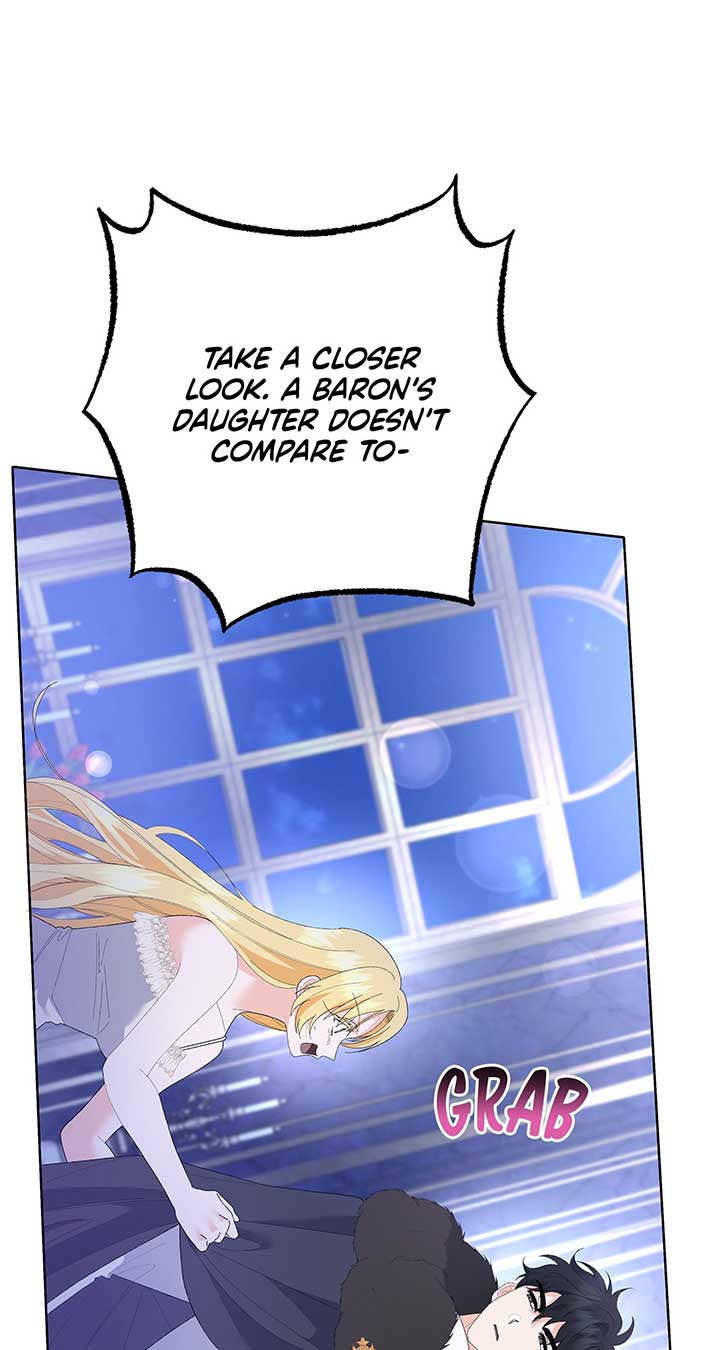 I Got Married to a Duke Called Beast Chapter 40 - Page 66