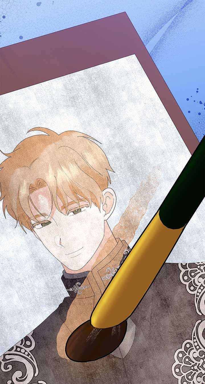 I Got Married to a Duke Called Beast Chapter 40 - Page 69