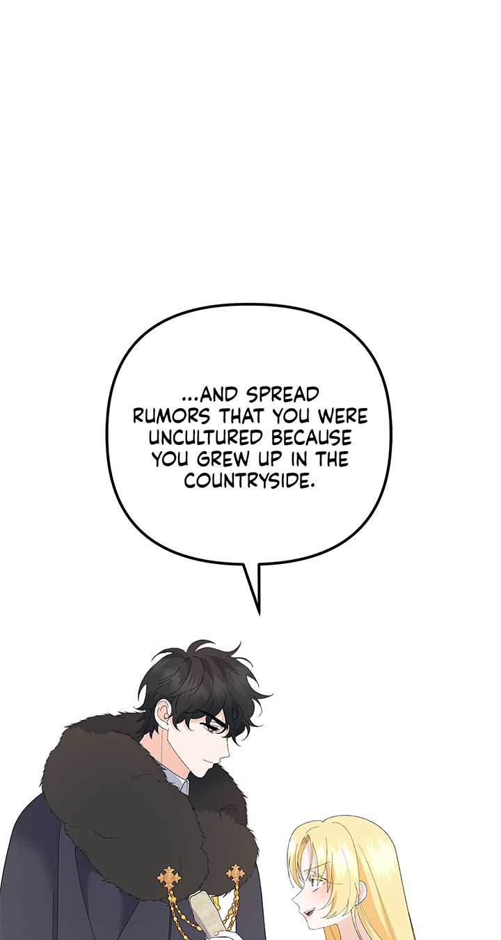 I Got Married to a Duke Called Beast Chapter 40 - Page 7