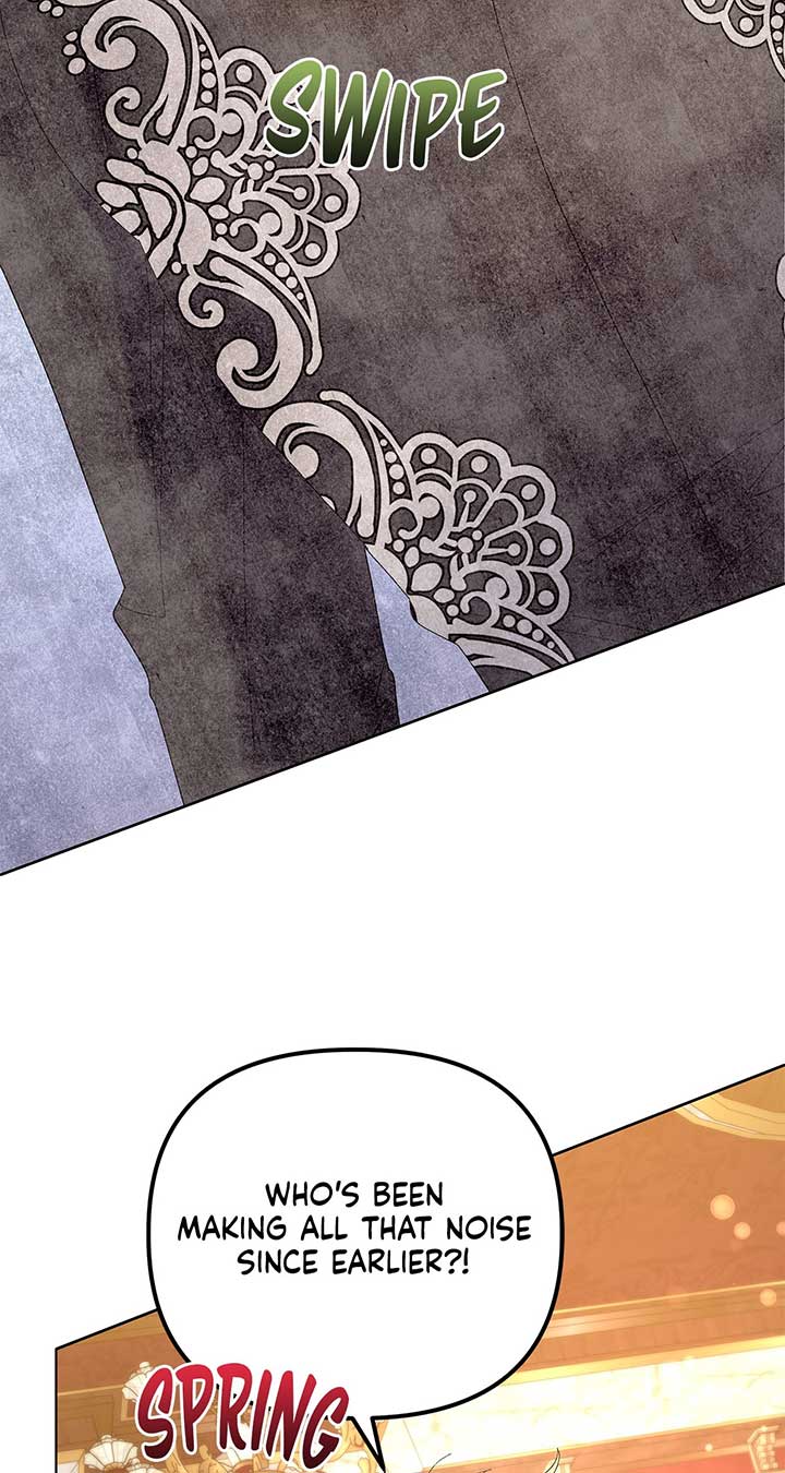 I Got Married to a Duke Called Beast Chapter 40 - Page 70