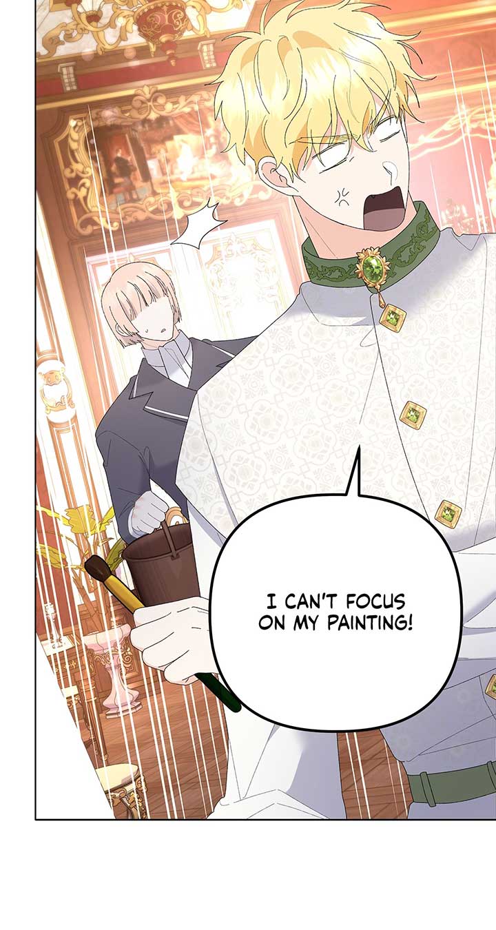 I Got Married to a Duke Called Beast Chapter 40 - Page 71
