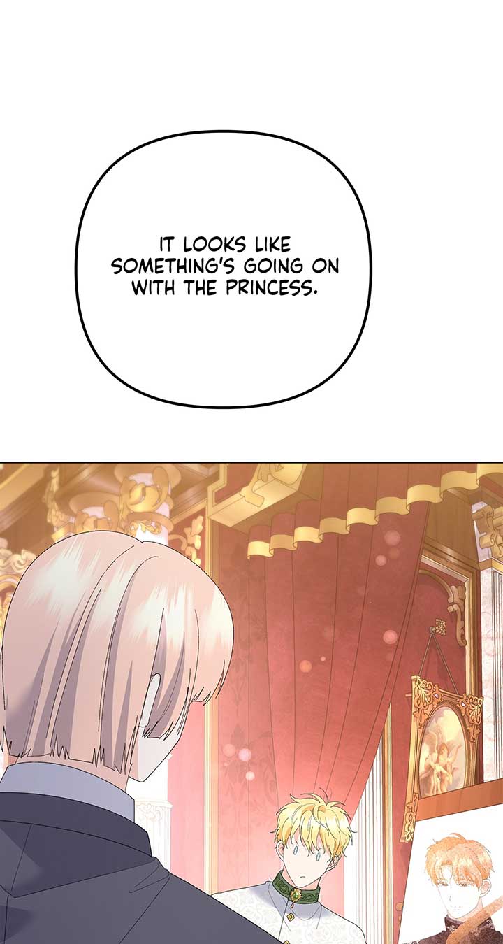 I Got Married to a Duke Called Beast Chapter 40 - Page 72