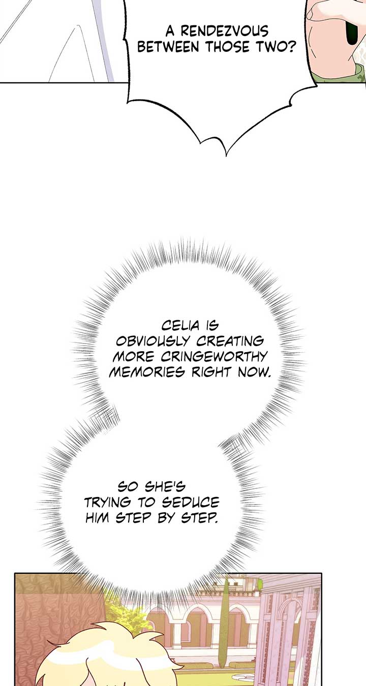 I Got Married to a Duke Called Beast Chapter 40 - Page 75