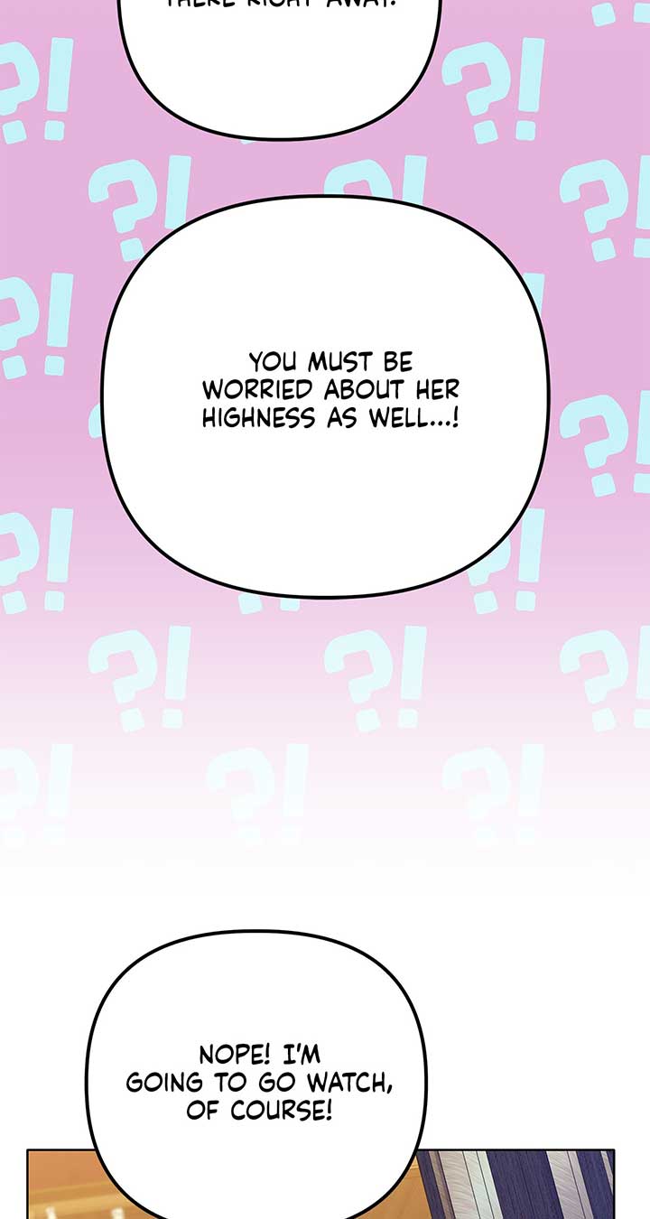 I Got Married to a Duke Called Beast Chapter 40 - Page 77