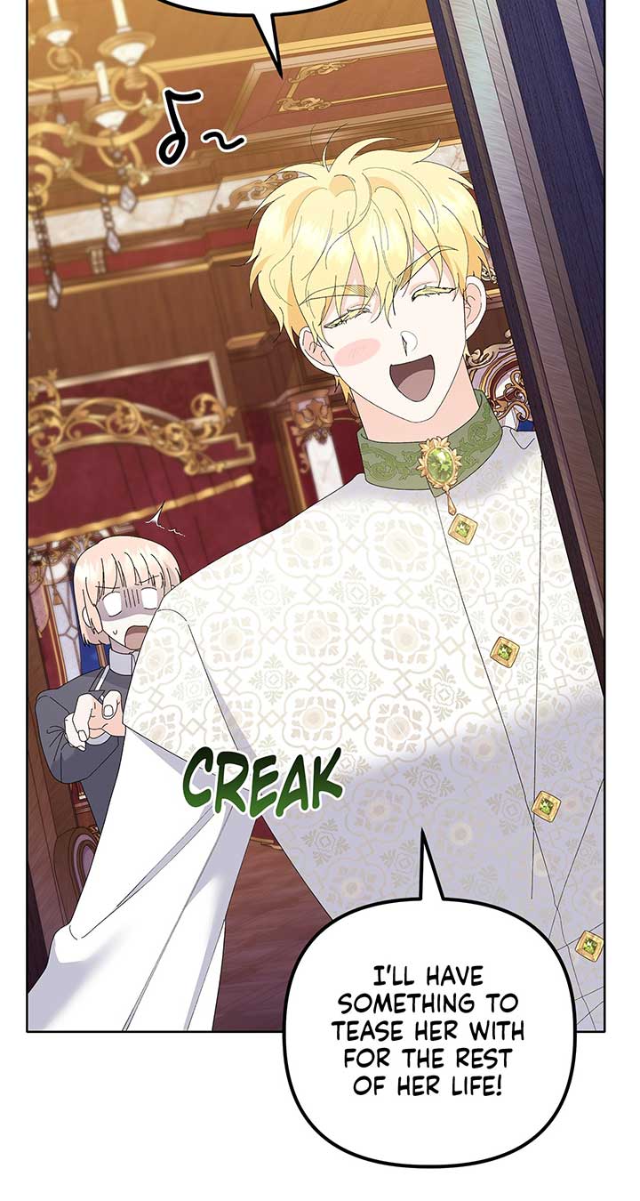 I Got Married to a Duke Called Beast Chapter 40 - Page 78