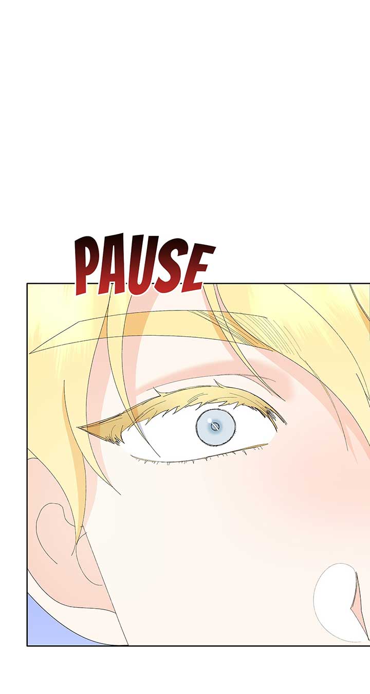 I Got Married to a Duke Called Beast Chapter 40 - Page 79