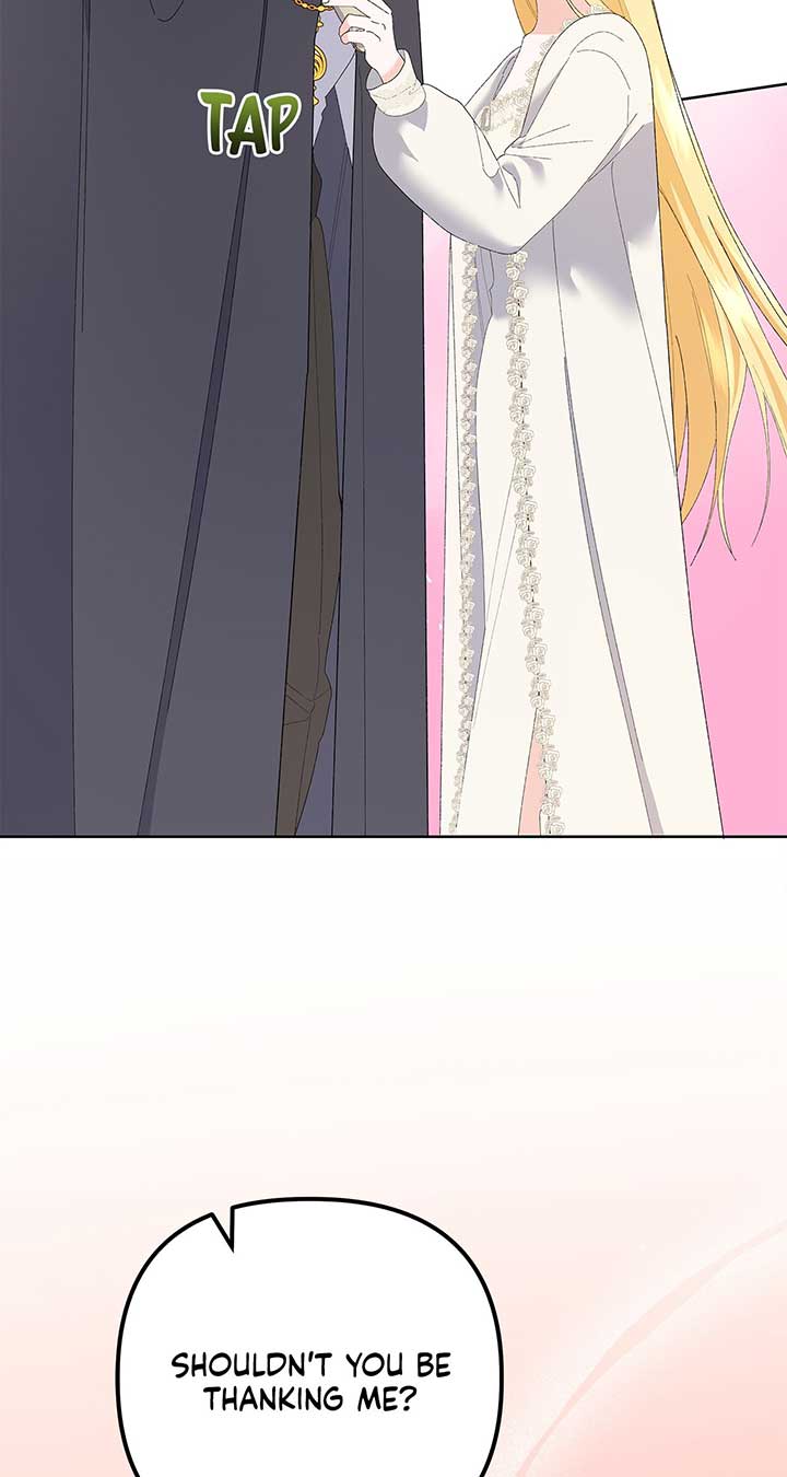 I Got Married to a Duke Called Beast Chapter 40 - Page 8