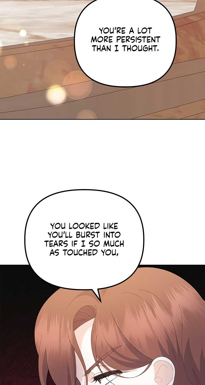 I Got Married to a Duke Called Beast Chapter 40 - Page 91