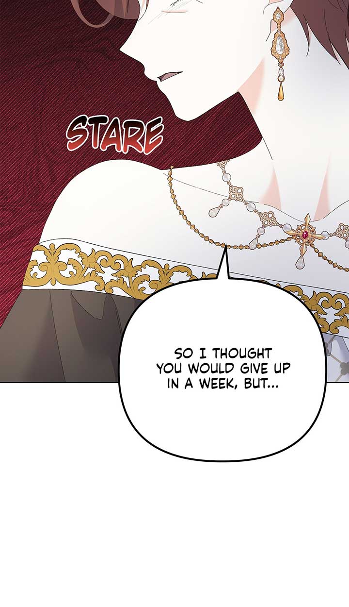 I Got Married to a Duke Called Beast Chapter 40 - Page 92