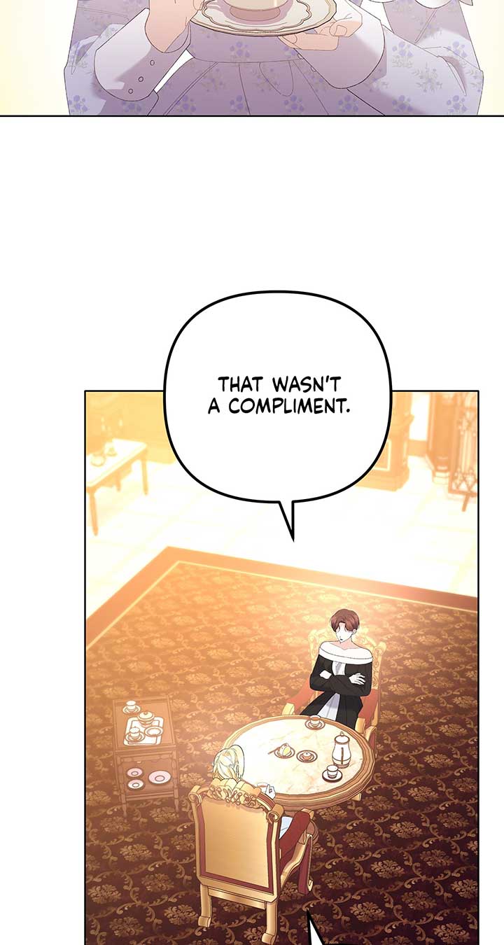 I Got Married to a Duke Called Beast Chapter 40 - Page 94