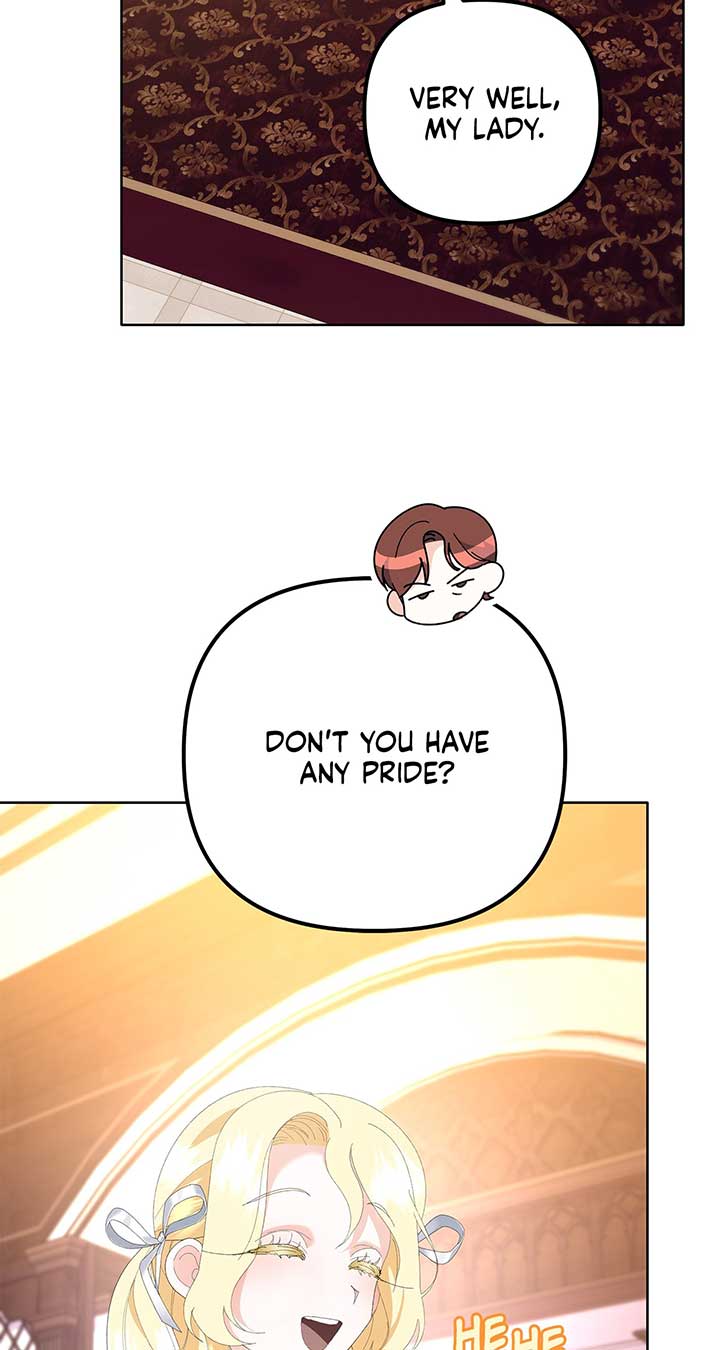 I Got Married to a Duke Called Beast Chapter 40 - Page 95