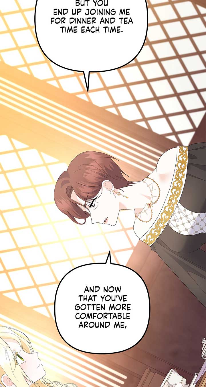 I Got Married to a Duke Called Beast Chapter 40 - Page 97