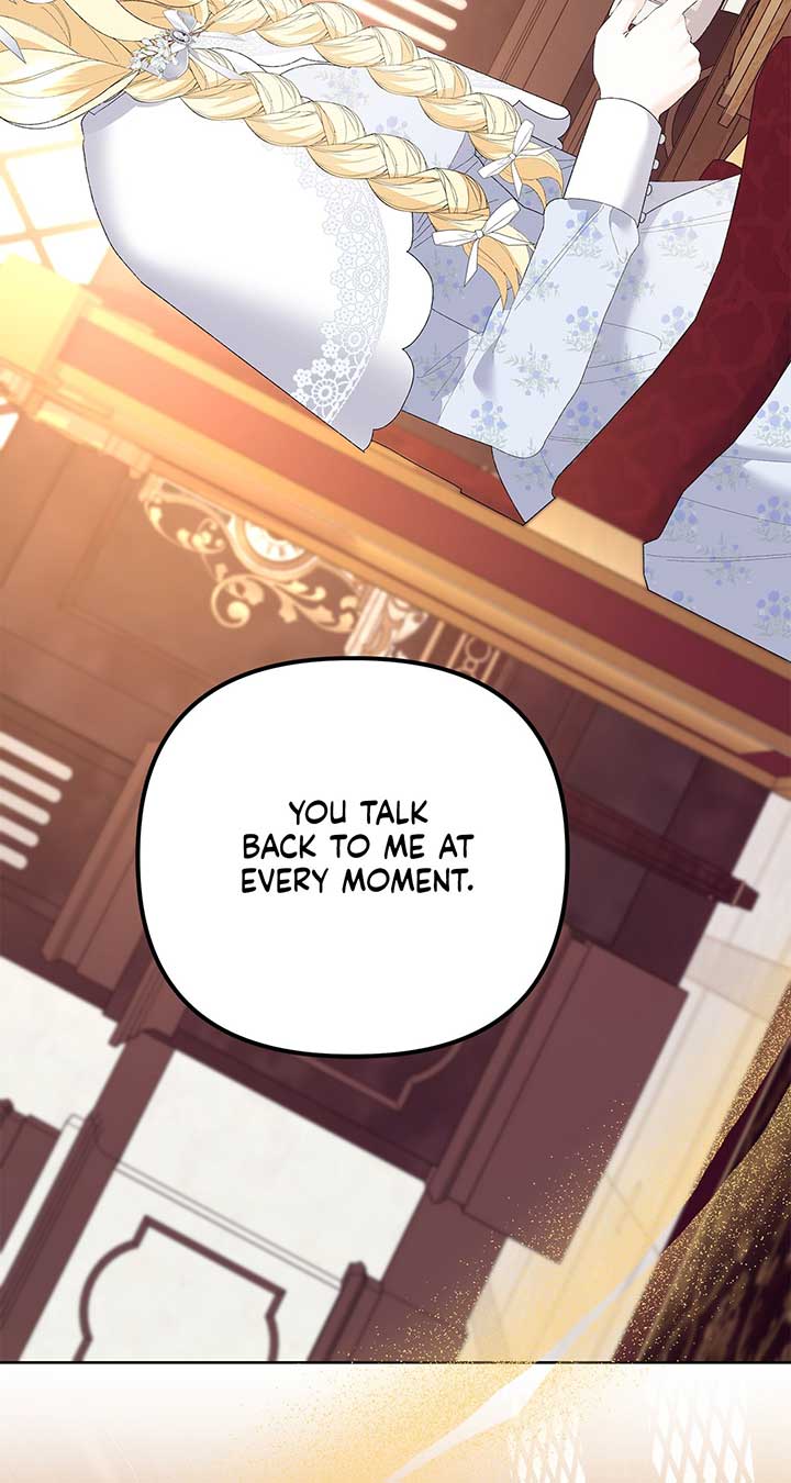I Got Married to a Duke Called Beast Chapter 40 - Page 98