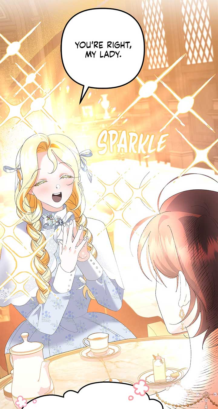 I Got Married to a Duke Called Beast Chapter 40 - Page 99