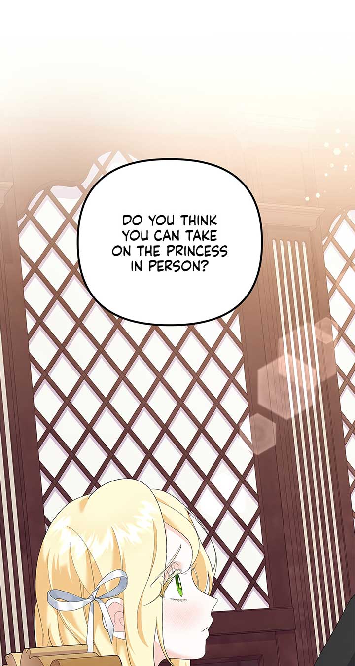 I Got Married to a Duke Called Beast Chapter 41 - Page 0