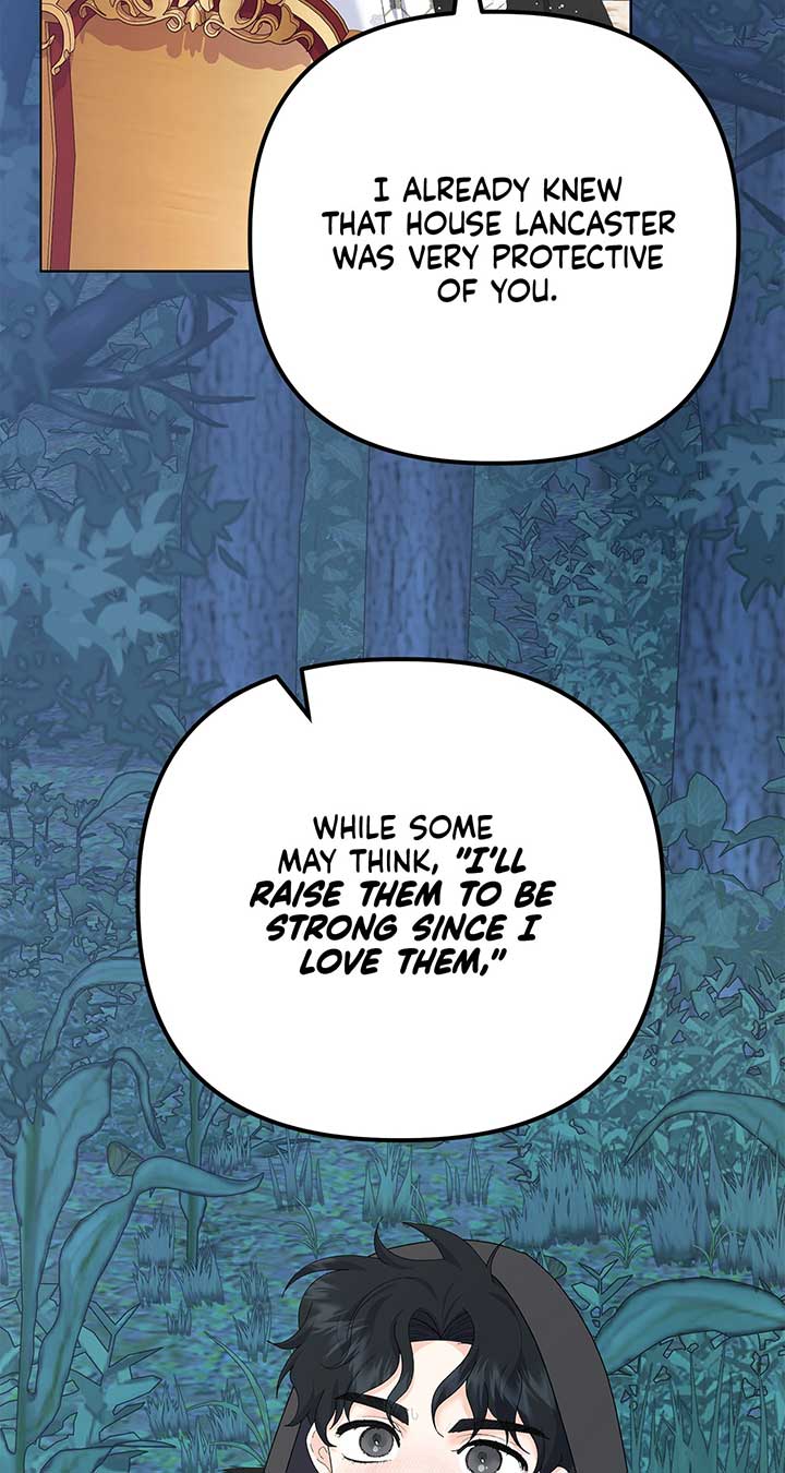 I Got Married to a Duke Called Beast Chapter 41 - Page 10