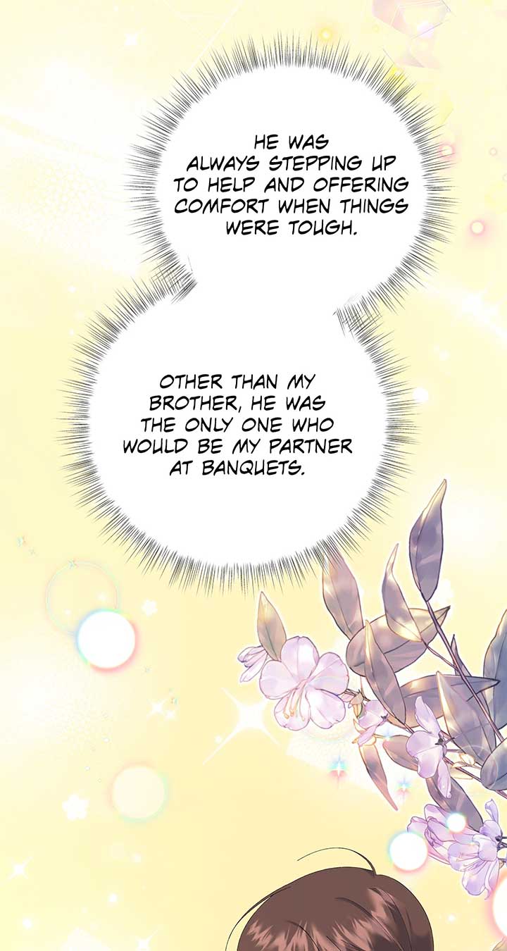 I Got Married to a Duke Called Beast Chapter 41 - Page 103