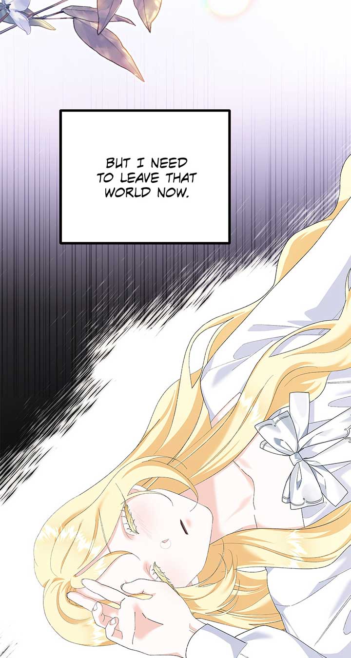 I Got Married to a Duke Called Beast Chapter 41 - Page 105
