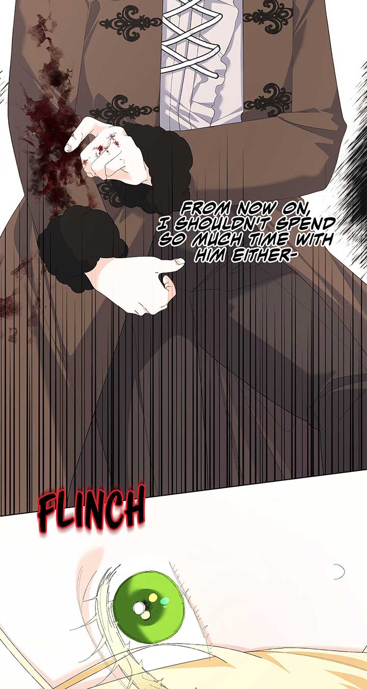 I Got Married to a Duke Called Beast Chapter 41 - Page 107