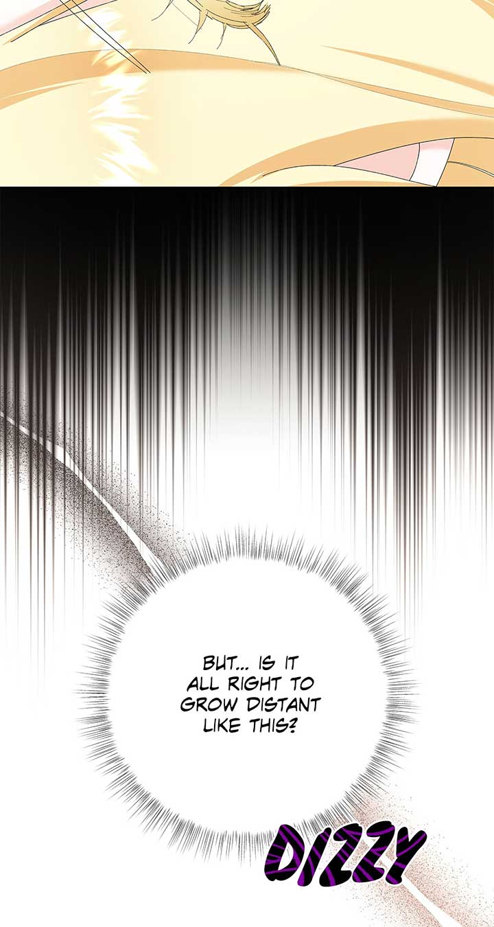 I Got Married to a Duke Called Beast Chapter 41 - Page 108