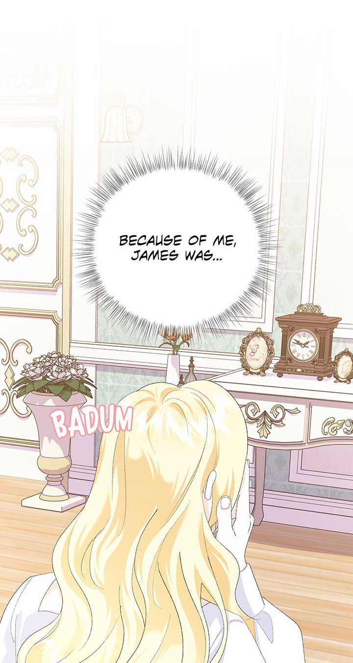 I Got Married to a Duke Called Beast Chapter 41 - Page 110