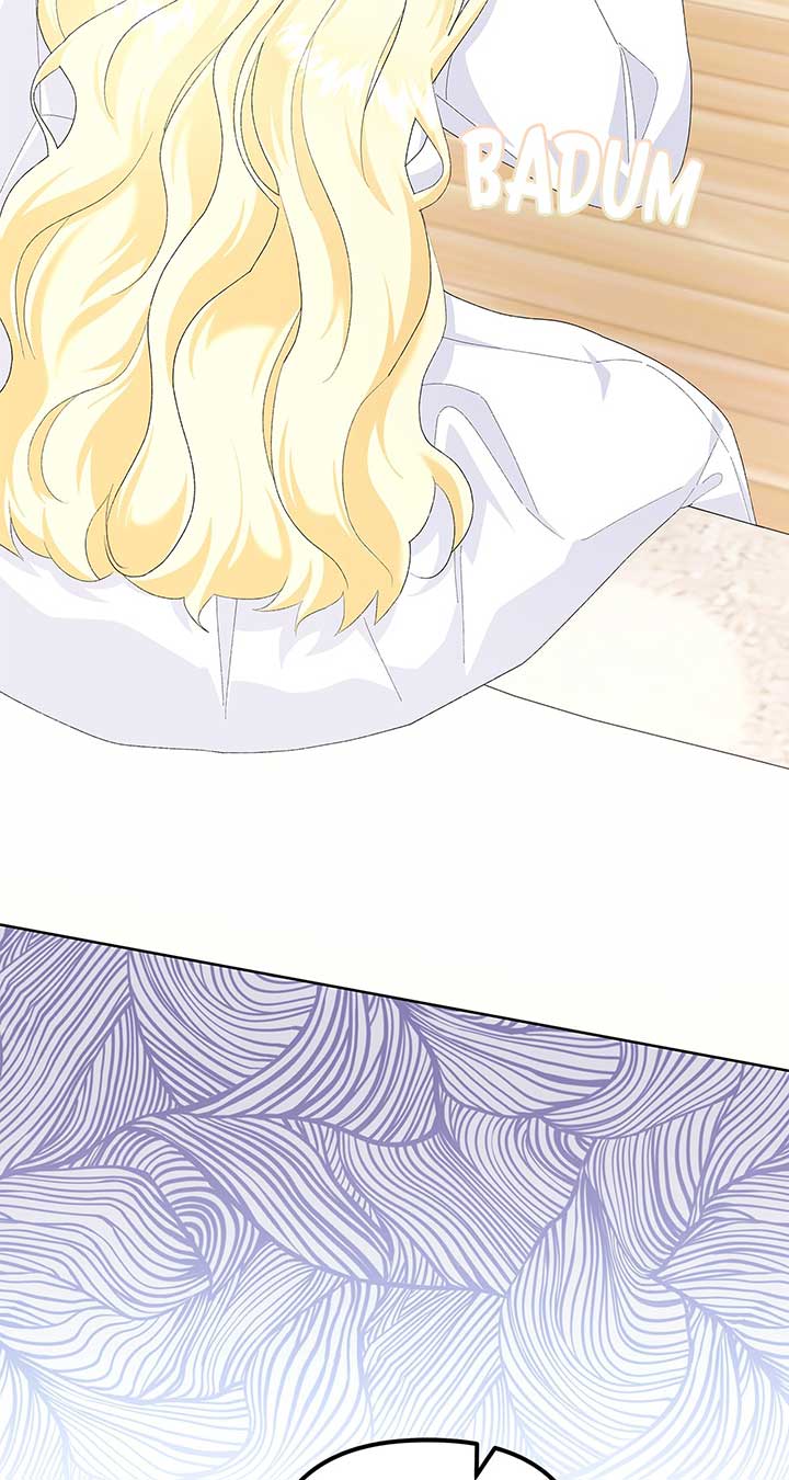 I Got Married to a Duke Called Beast Chapter 41 - Page 111