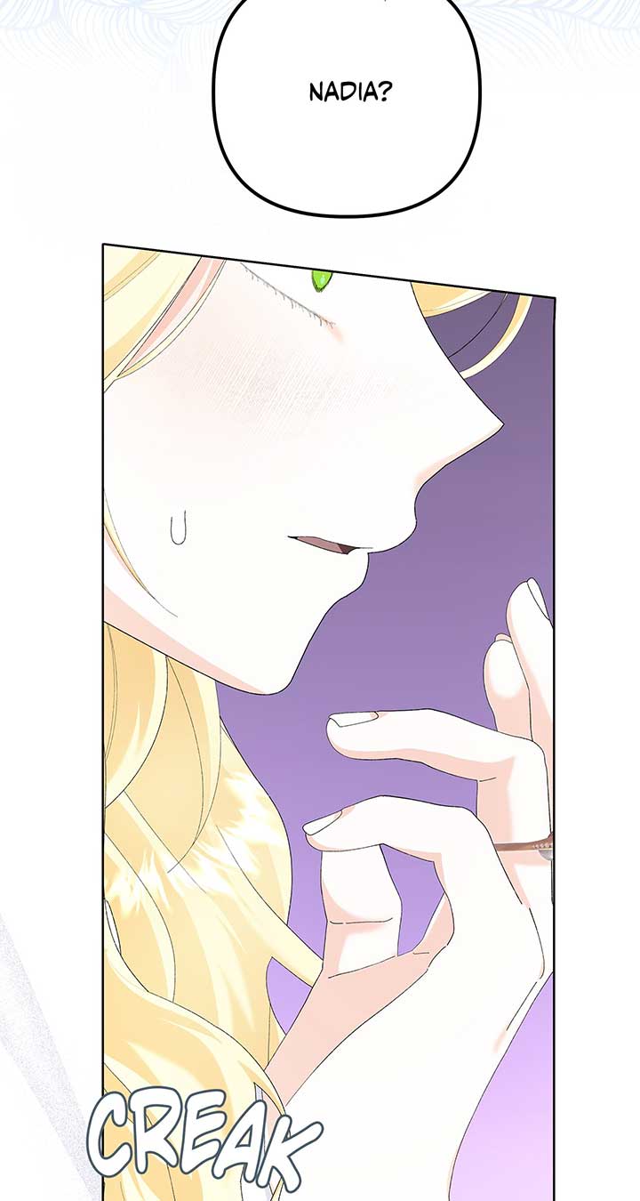 I Got Married to a Duke Called Beast Chapter 41 - Page 112