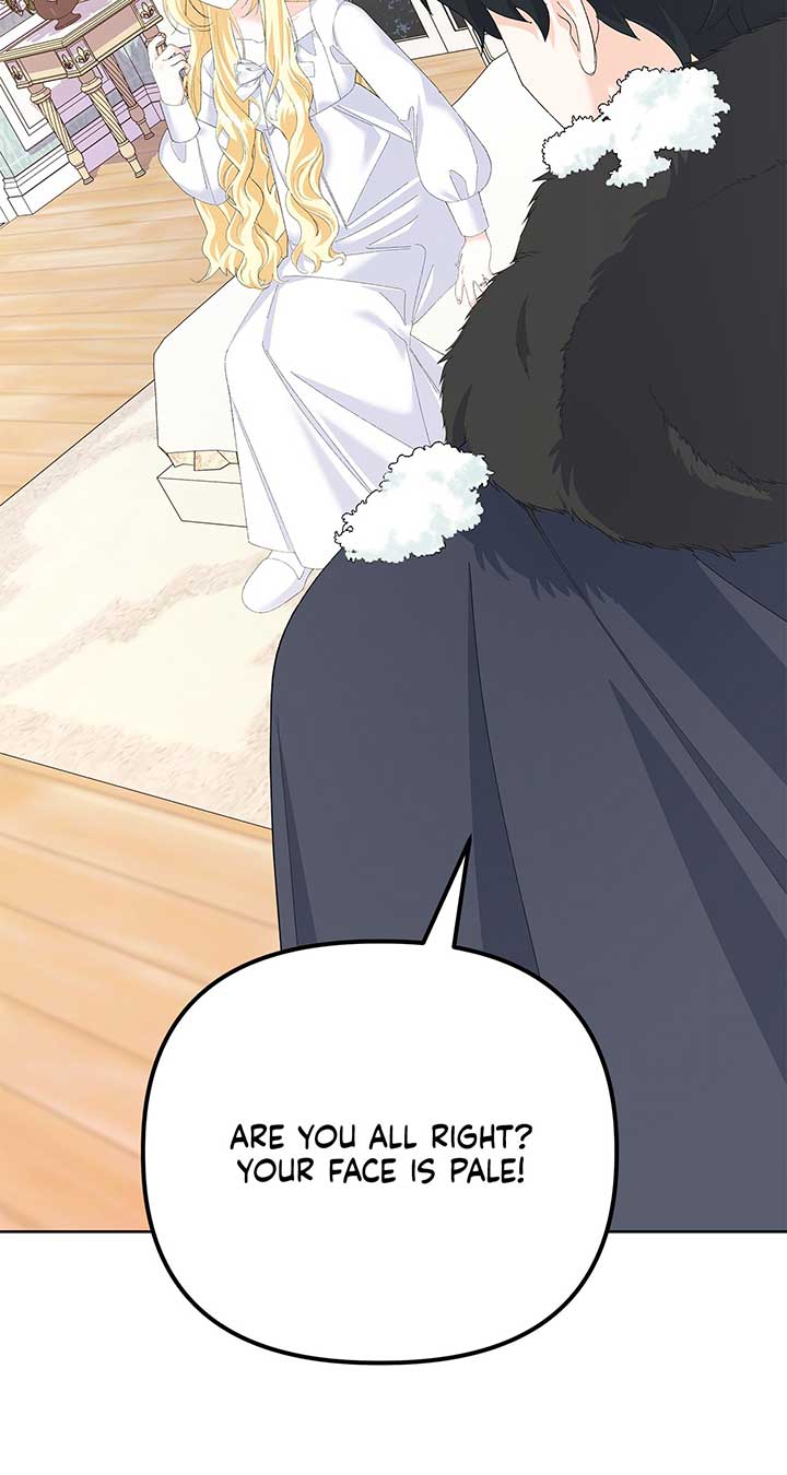 I Got Married to a Duke Called Beast Chapter 41 - Page 114