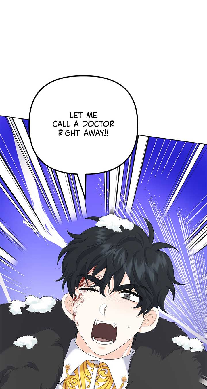 I Got Married to a Duke Called Beast Chapter 41 - Page 115