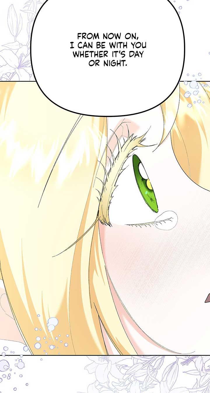 I Got Married to a Duke Called Beast Chapter 41 - Page 123
