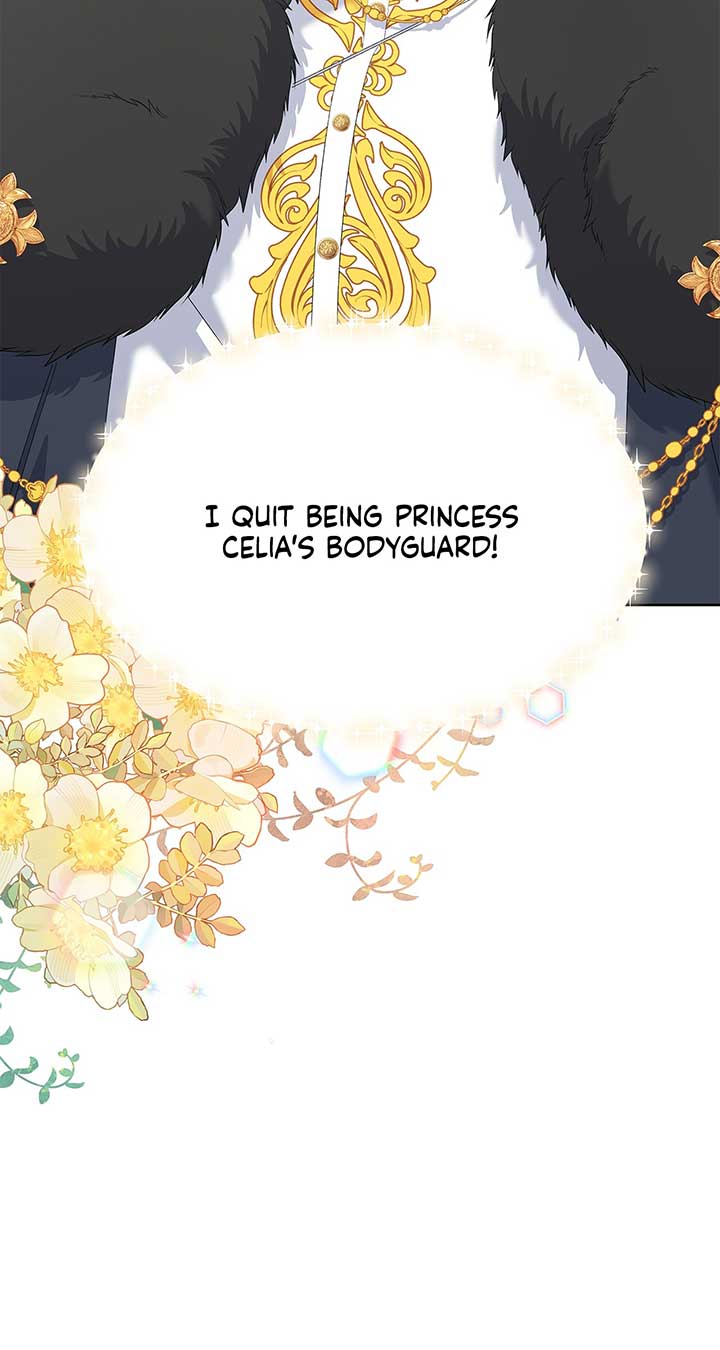 I Got Married to a Duke Called Beast Chapter 41 - Page 126