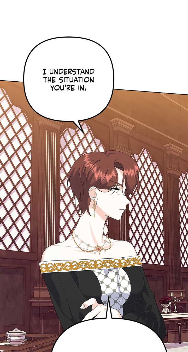 I Got Married to a Duke Called Beast Chapter 41 - Page 13