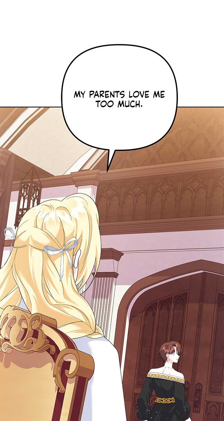 I Got Married to a Duke Called Beast Chapter 41 - Page 16