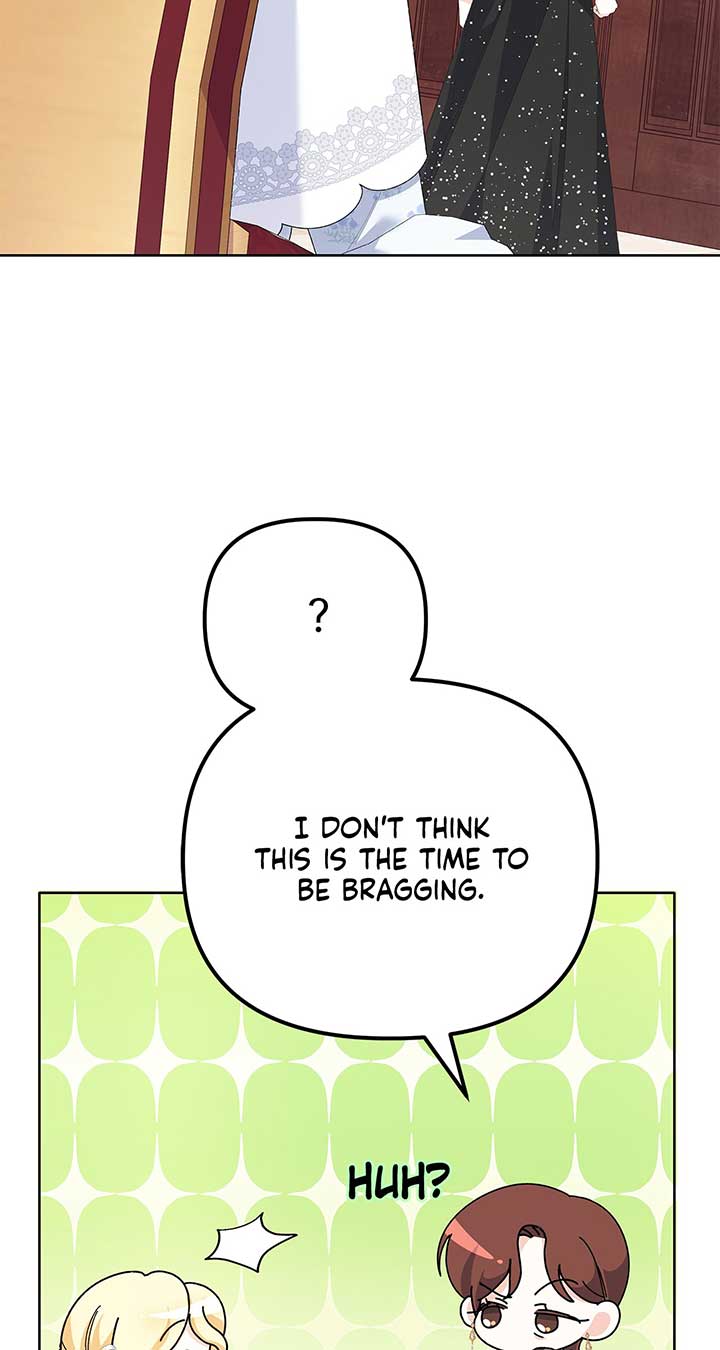 I Got Married to a Duke Called Beast Chapter 41 - Page 17
