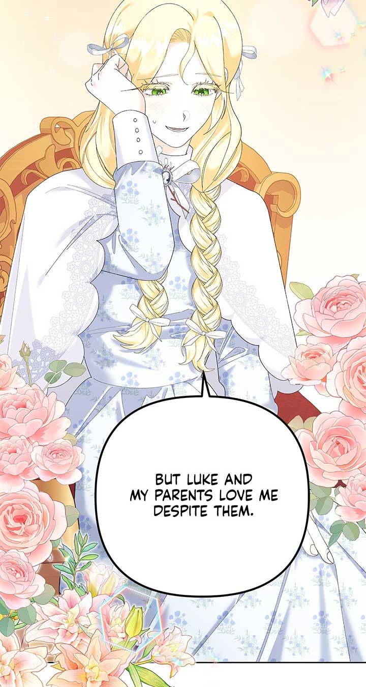 I Got Married to a Duke Called Beast Chapter 41 - Page 19