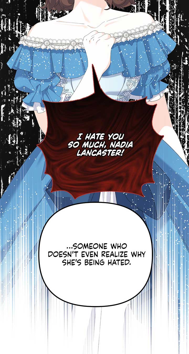 I Got Married to a Duke Called Beast Chapter 41 - Page 21