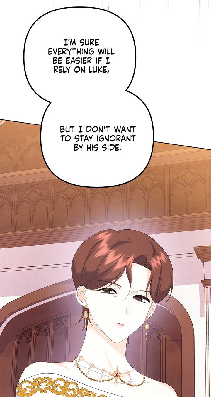 I Got Married to a Duke Called Beast Chapter 41 - Page 22