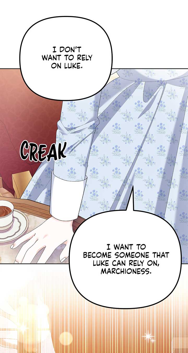 I Got Married to a Duke Called Beast Chapter 41 - Page 24