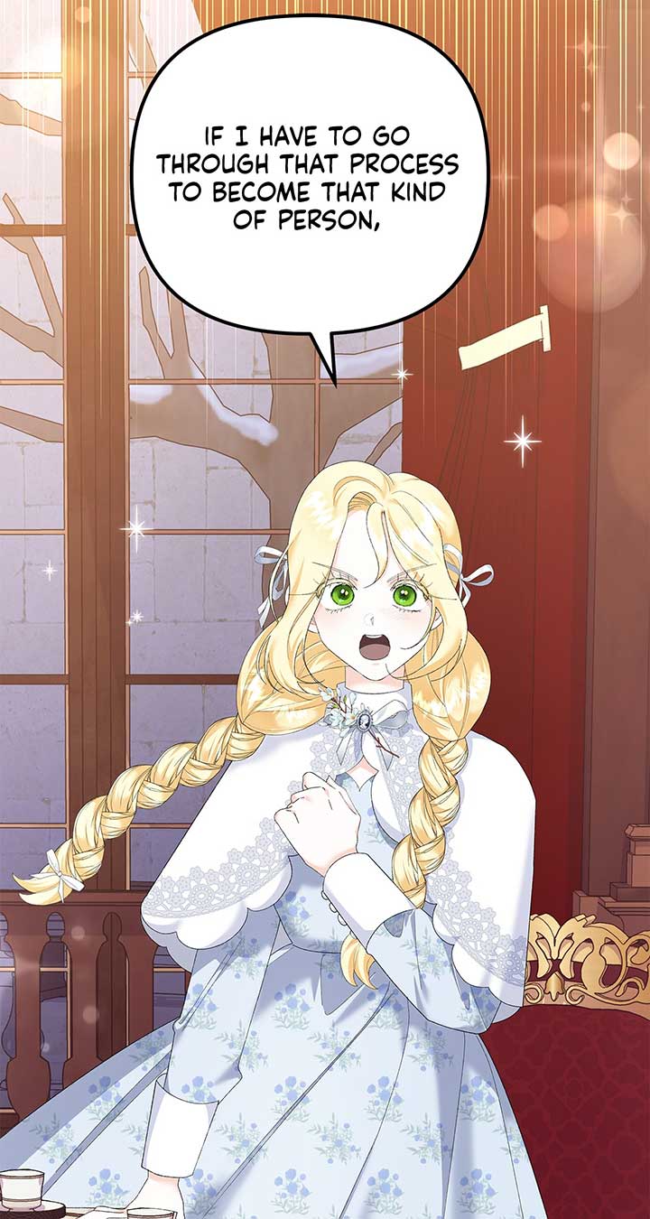 I Got Married to a Duke Called Beast Chapter 41 - Page 25