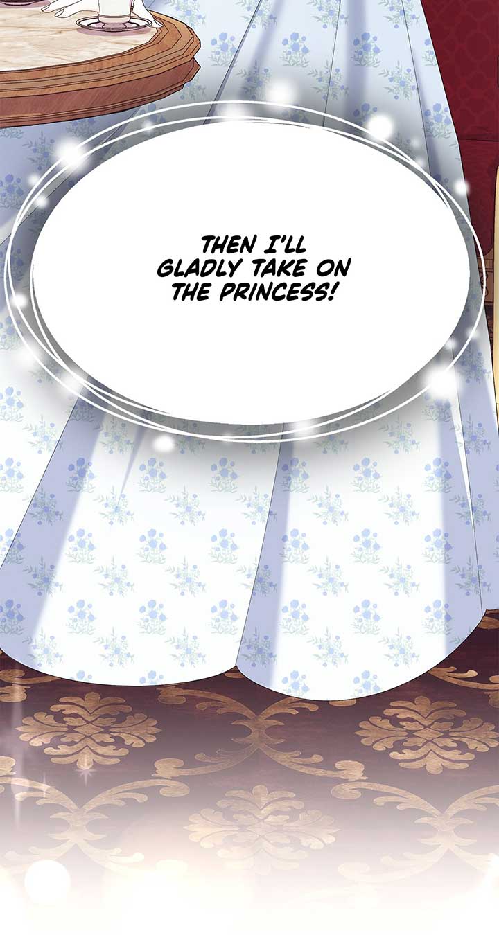 I Got Married to a Duke Called Beast Chapter 41 - Page 26
