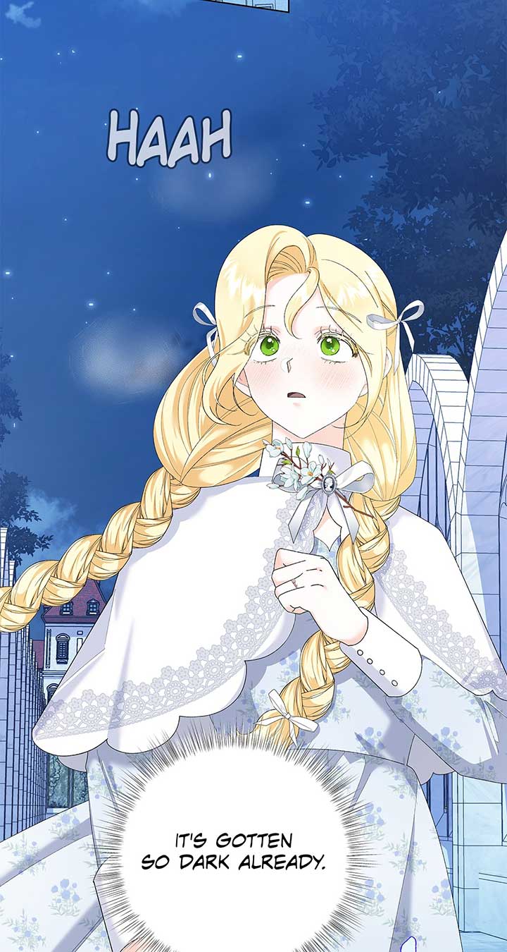 I Got Married to a Duke Called Beast Chapter 41 - Page 29
