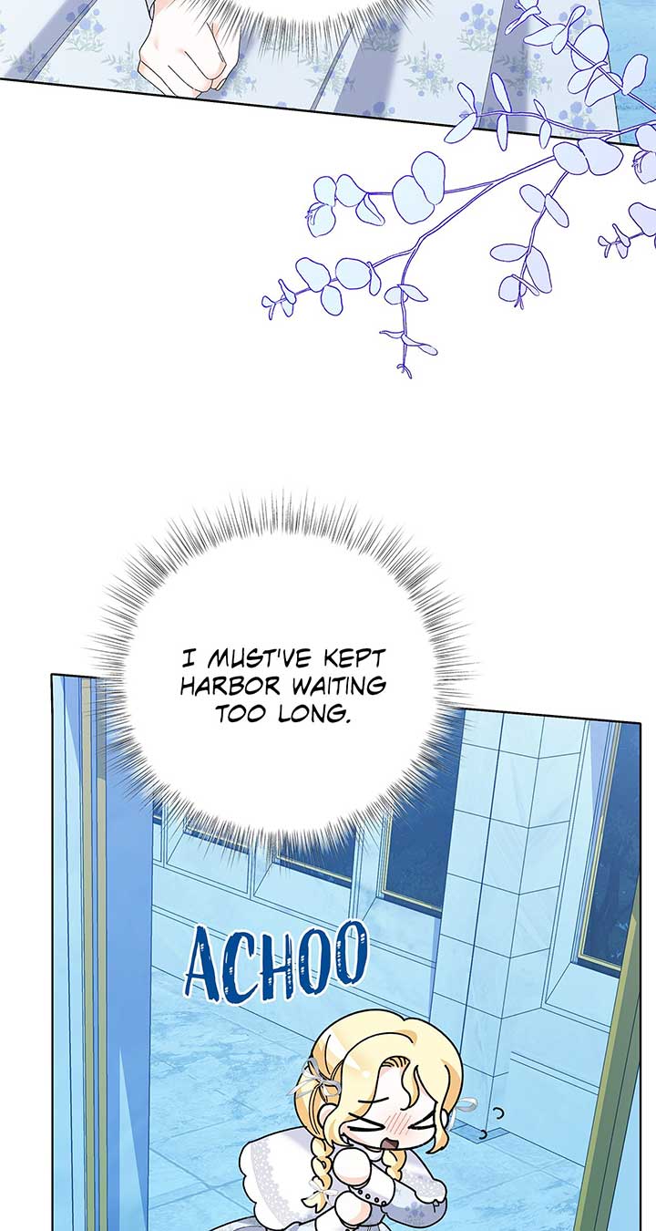 I Got Married to a Duke Called Beast Chapter 41 - Page 30