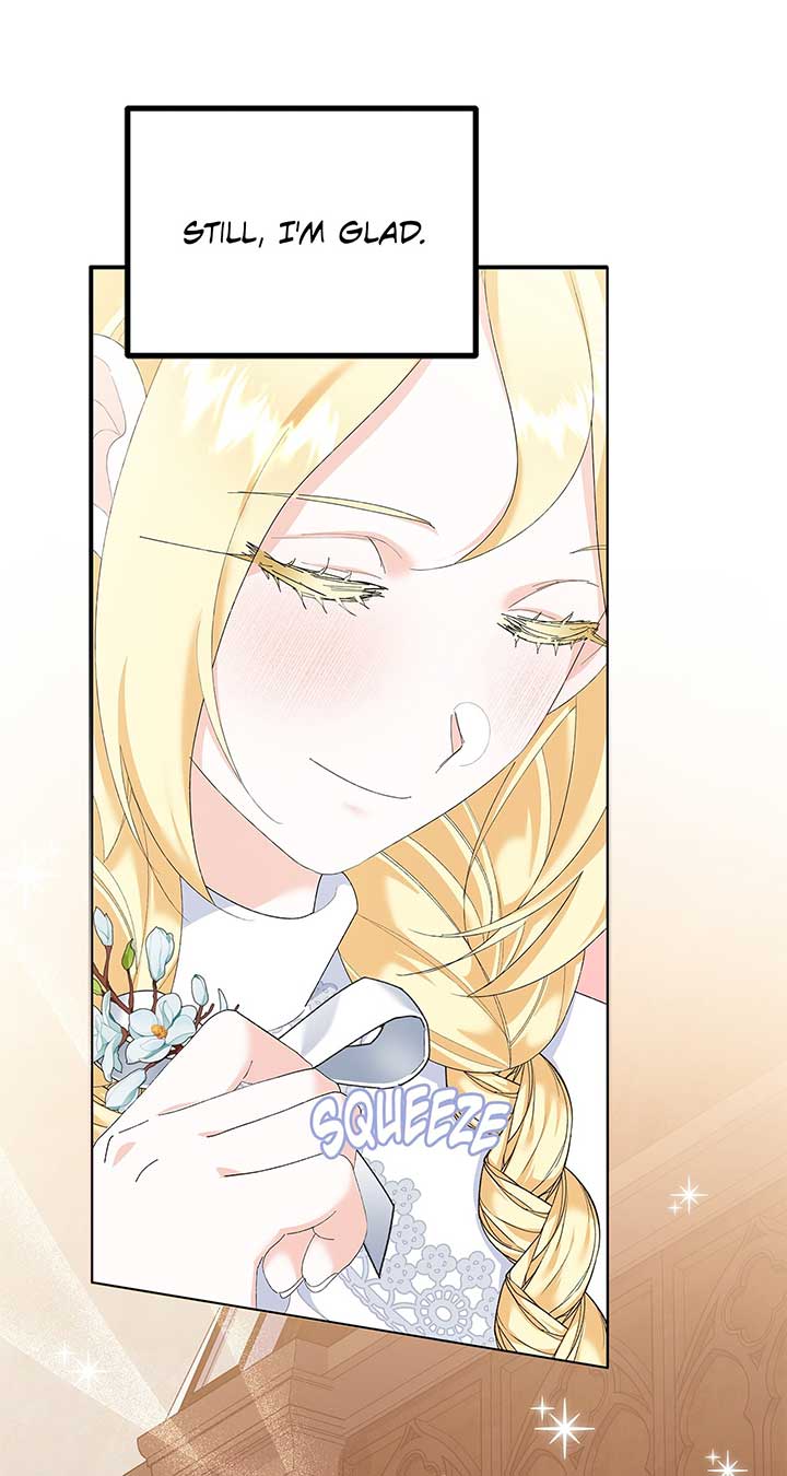 I Got Married to a Duke Called Beast Chapter 41 - Page 32