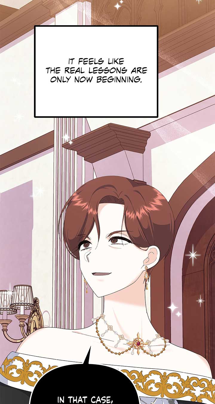 I Got Married to a Duke Called Beast Chapter 41 - Page 33