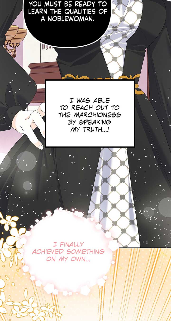 I Got Married to a Duke Called Beast Chapter 41 - Page 34